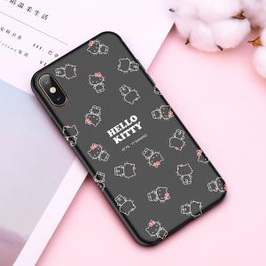 Hello Kittyƻ iPhone