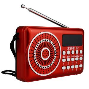  MP3忨U